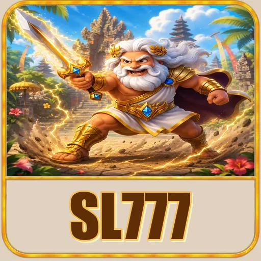 Tingkatan program VIP sl777